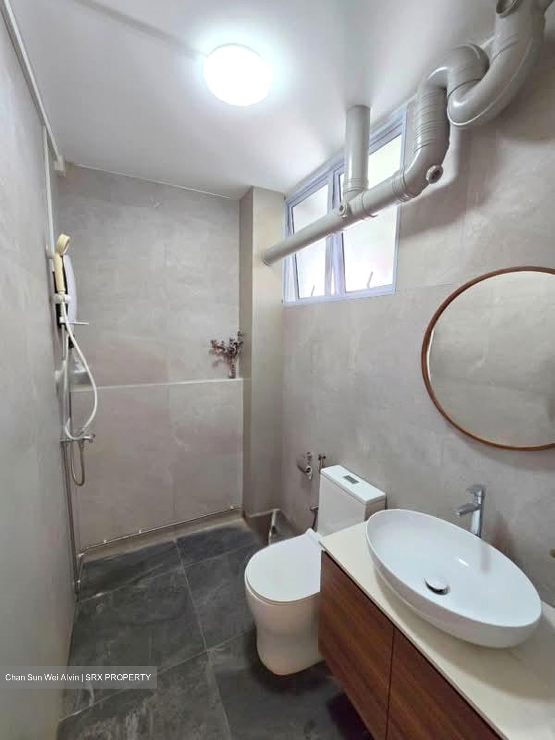 Blk 283 Toh Guan View (Jurong East), HDB 4 Rooms #596348501